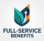 Full-Service Benefits logo